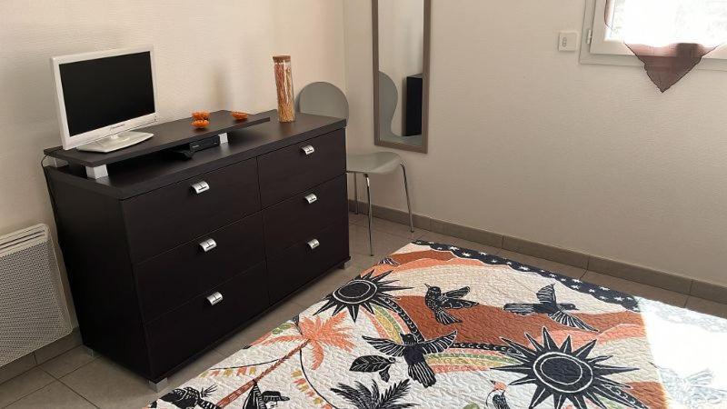Appartement La Villa Gayrou 뷰부코레방 외부 사진